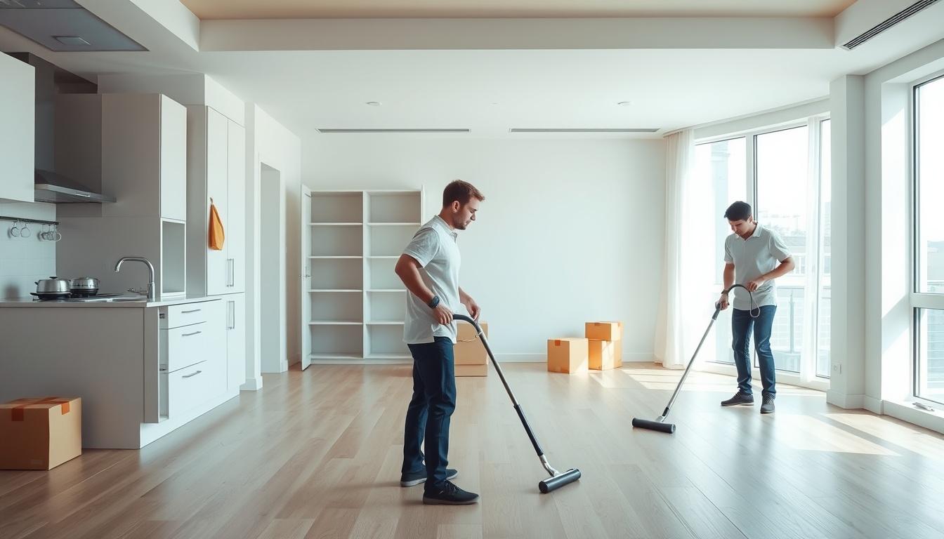 Prepare your property with confidence